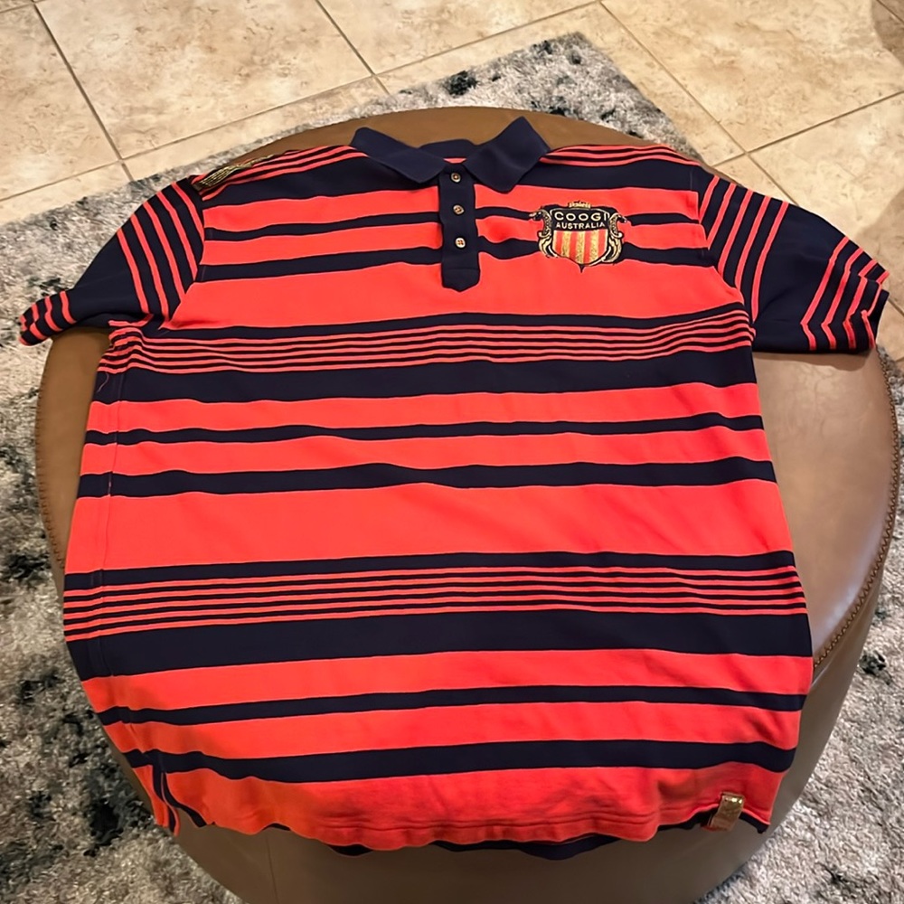 COOGI